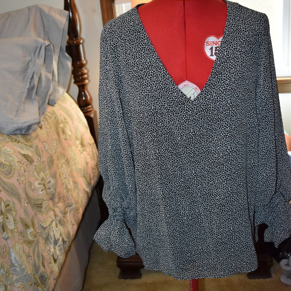 blouse
